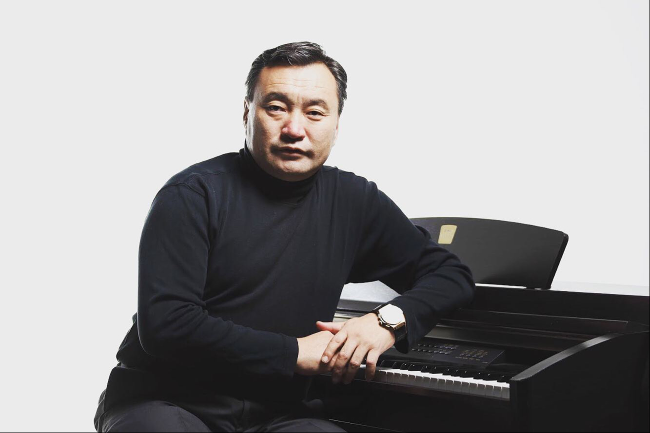 “ЗӨВХӨН ЧАМДАА”-ИЙН ЖИНХЭНЭ ЭЗЭН